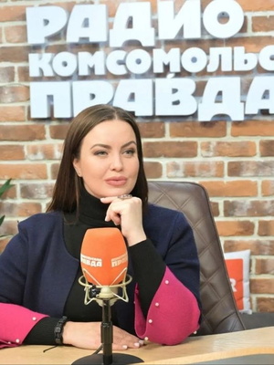 Алиса Журавлева