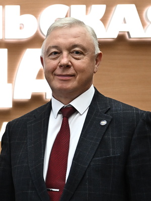 Игорь Решетов