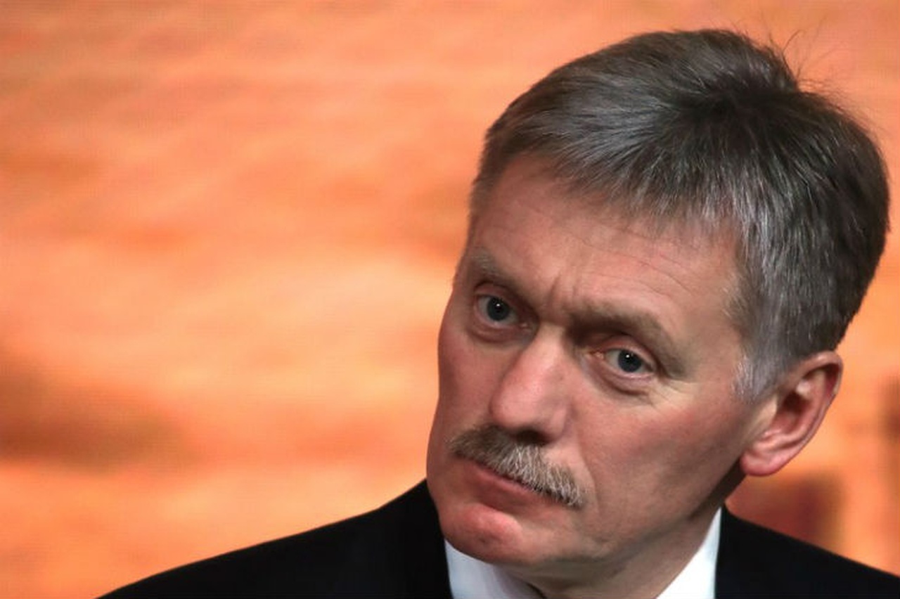 Peskov Rasskazal O Vozmozhnom Perenose Golosovaniya Po Popravkam