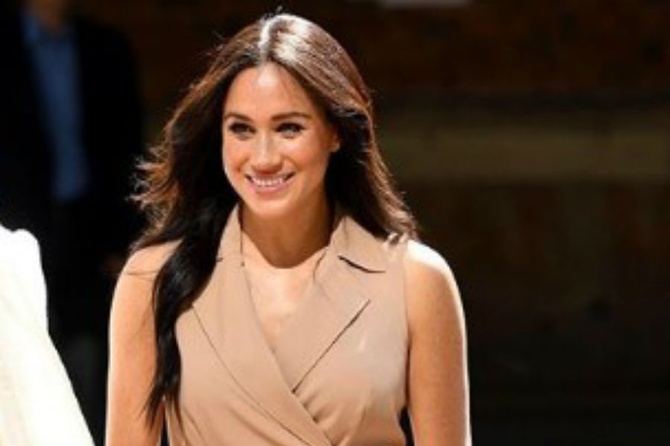 Отец Меган Маркл готов дать показания в британском суде