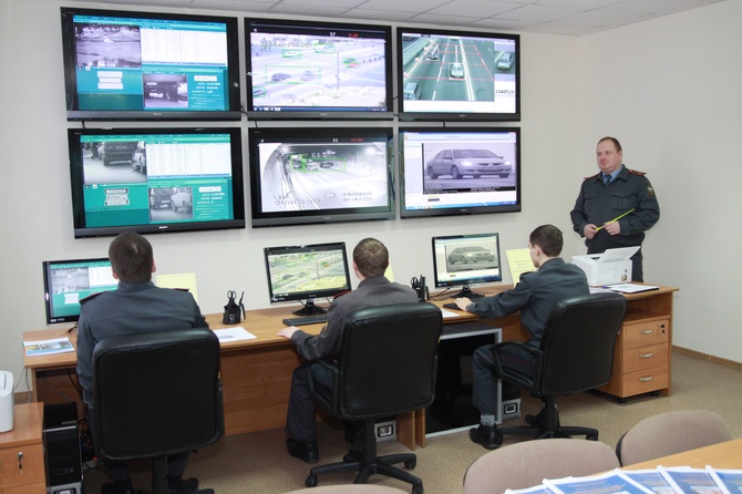 Убийца Ксении Каторгиной не скрывался и разъезжал по городу на угнанном автомобиле