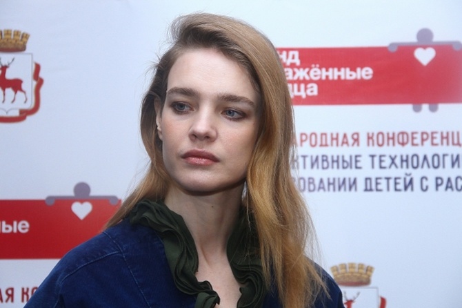 Артист водянов