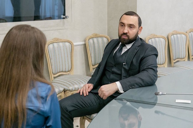 Руководитель «Трезвой России» назвал новый порядок медосмотра «абсурдом»