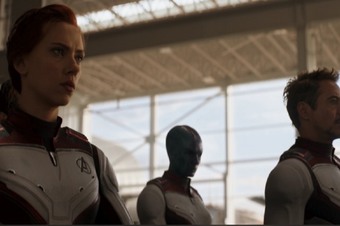 Россияне составили рейтинг самых лучших фильмов и сериалов 2019 года