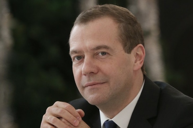 Правительство России присудило десять премий в области СМИ