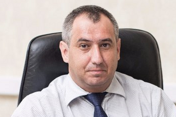 Дмитрий Драч