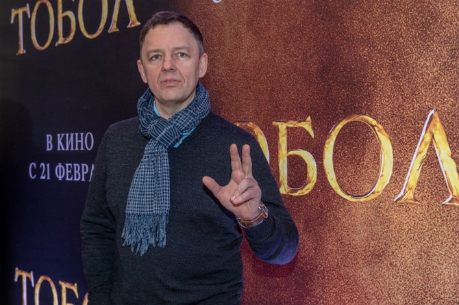 «Уральские пельмени» в суде оставили экс-директора Нетиевского ни с чем