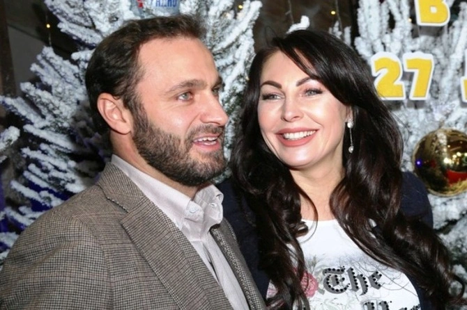 Ксения Печиктің порно суреттері