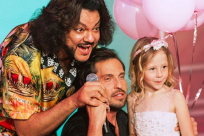 киркоров, ревва, настя радзинская