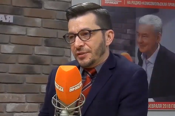 Андрей Курпатов