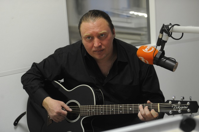 Вячеслав Быков