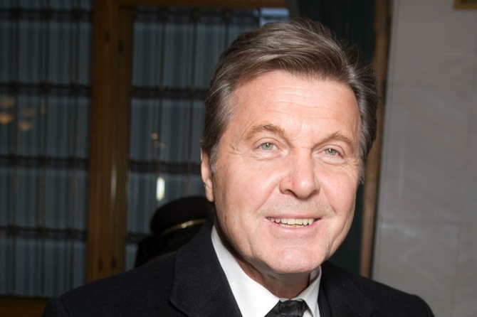 Стало известно, с кем контактировал Лещенко до госпитализации