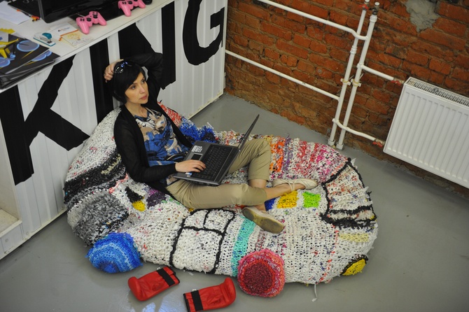 Треть россиян осталась недовольна «удаленкой» 