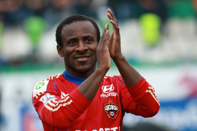 Экс-футболист ЦСКА отказался от понижения зарплаты и в итоге остался без работы 