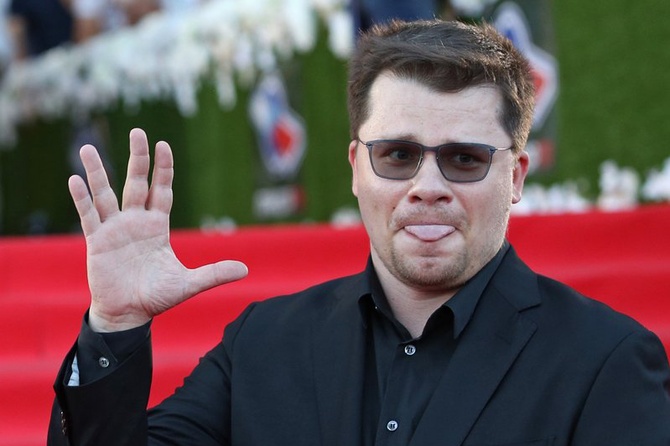 Недуг Гарика Харламова оставил всю семью без отпуска на многие годы