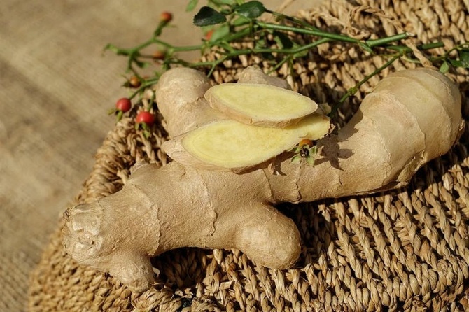 Кому нельзя имбирь: советы диетолога