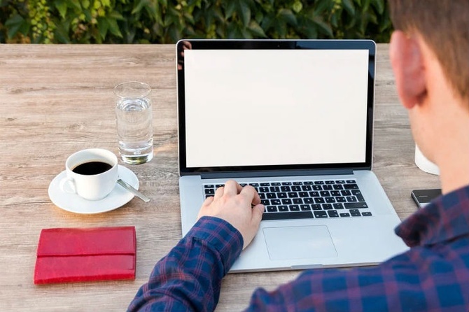 В России резко вырос спрос на удаленную работу