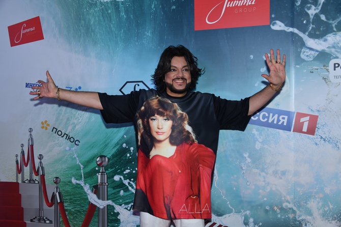 Не без греха: Киркоров удивил истинной причиной расставания с Пугачевой Киркоров признался, что расстался с Пугачевой из-за болезни