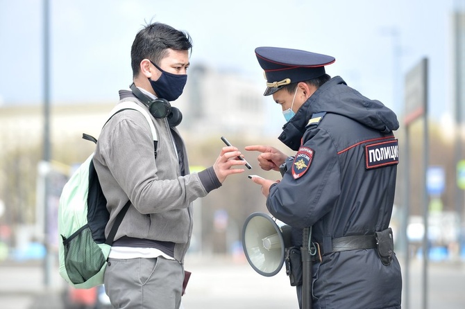 Эпидемия коронавируса: главные события за 15 апреля