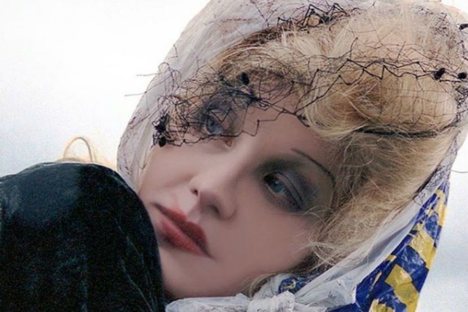 Кадр из фильма «Богиня: как я полюбила» (2004)