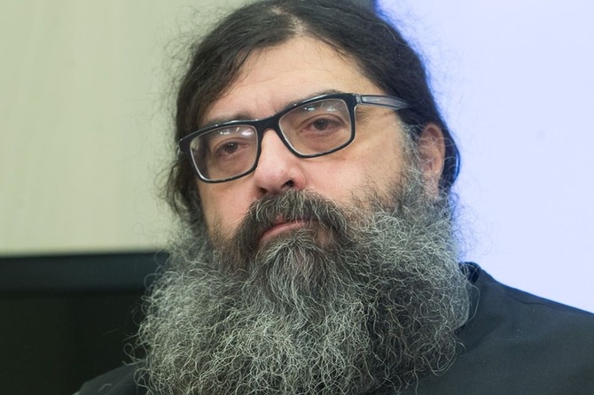 Иеромонах-реаниматолог о прогулочных маршрутах: «Создаем эффект метро»