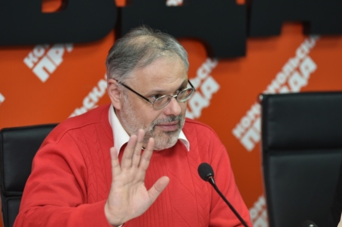 Эксперт призвал изменить экономику России отказом от либерализма