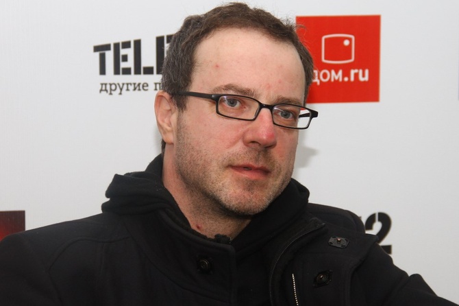 Лидер «Animal ДжаZ» в карантине написал песен на целый альбом