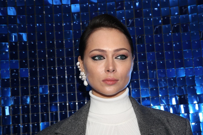 Настасья Самбурская подала в суд на Виктора Дробыша Настасья Самбурская подала в суд на Виктора Дробыша