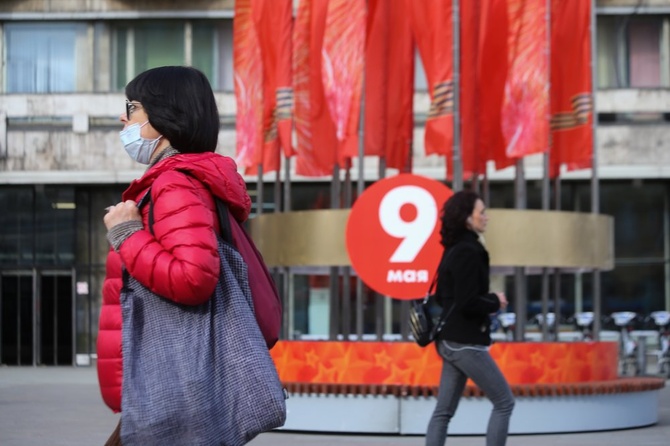 Яркие цитаты экспертов из эфира РКП