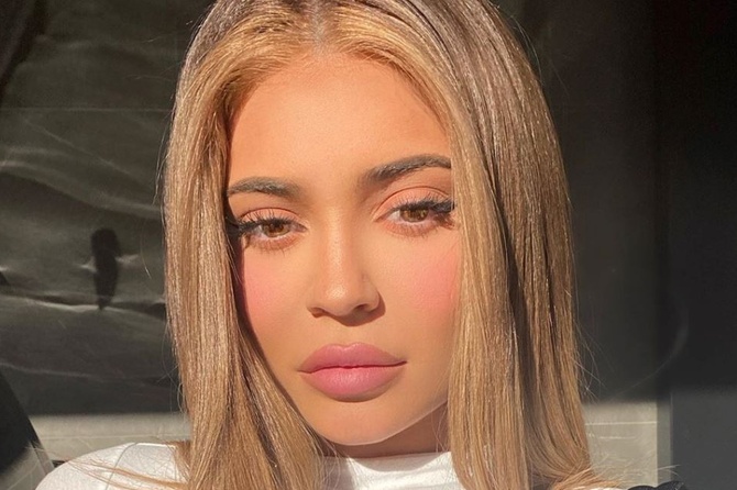 Кайли Дженнер грозит уголовное преследование