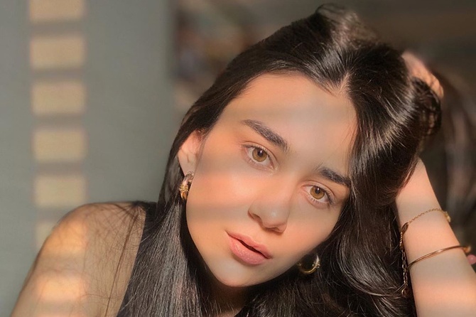 Дочь Иосифа Пригожина пошла по стопам отца