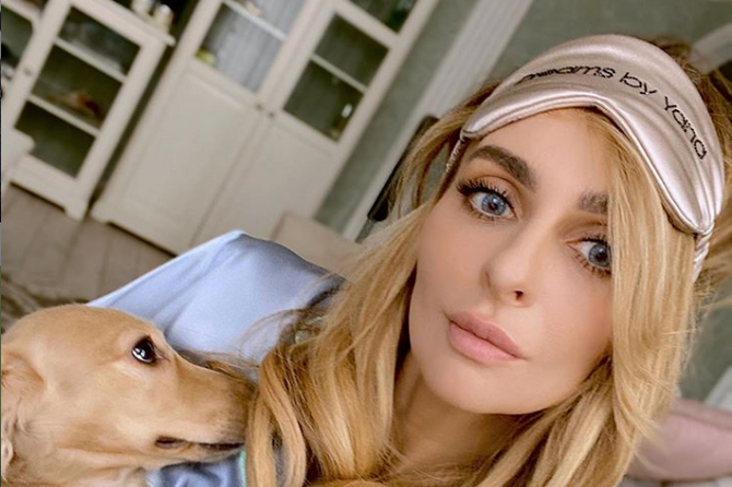 Екатерина Варнава