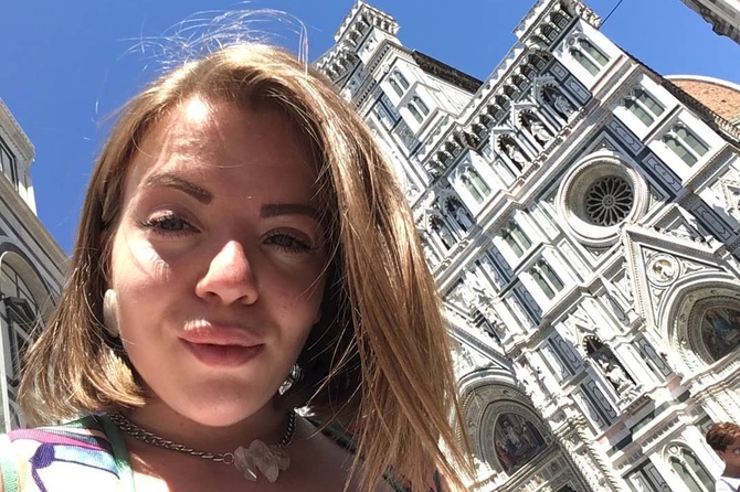 Экс-солистка Little Big рассказала про травлю в школе