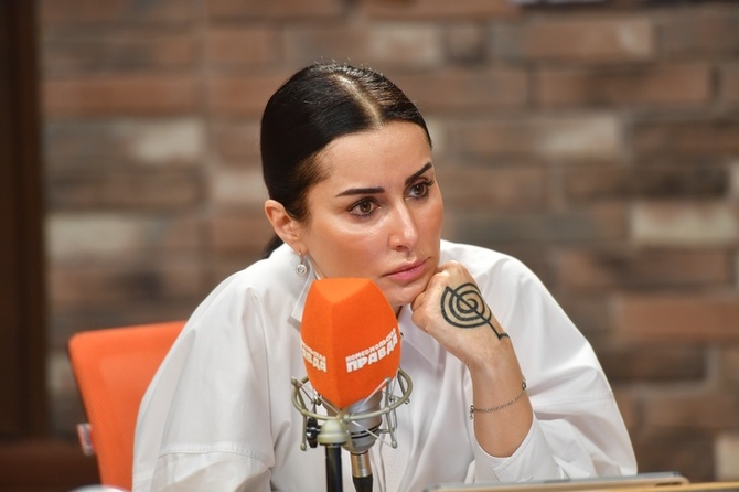 Канделаки объяснила низкую смертность от коронавируса в России