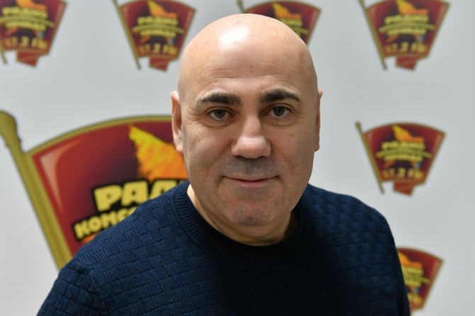 Пригожин хочет собрать деньги на лечение Анастасии Заворотнюк