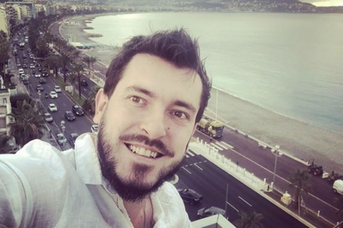 Физик Сидорин: мы живет в Матрице, созданной природой и мозгом