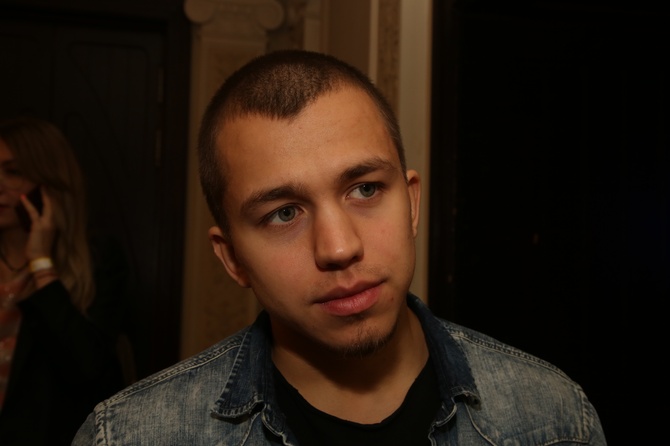 Звезда сериала «Ольга» признался, что стал отцом 