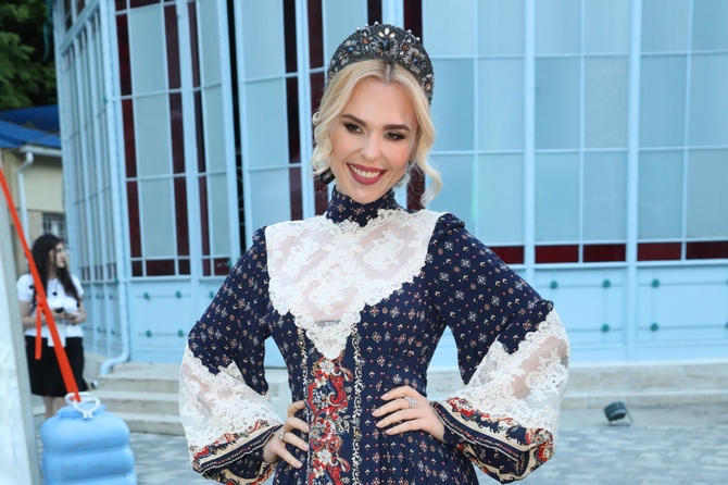 Никулинский суд не смог развести Пелагею и Телегина