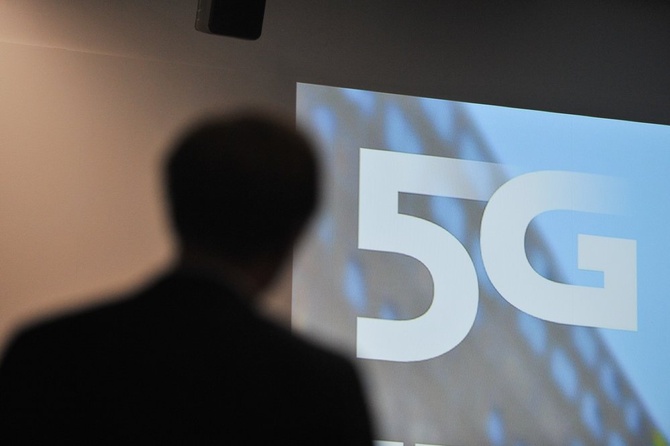 Кусков: мы безнадежно отстали в развитии 5G на несколько лет