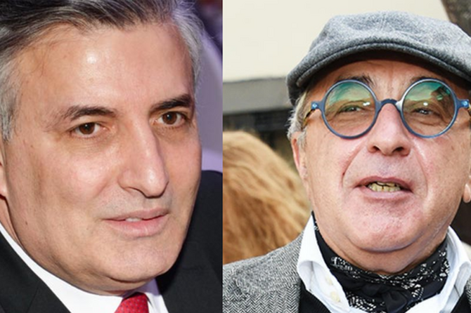 В ФПА объяснили претензии к Пашаеву и Добровинскому