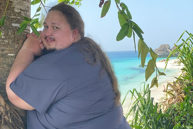 Заметил не сразу: сын Сафронова рассказал о фиаско в постели 