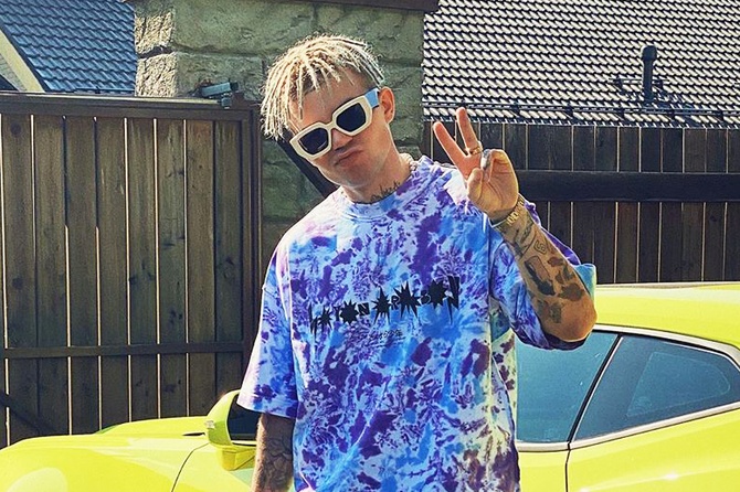 «Ради жены старается!»: Ивлеева раскрыла тайное увлечение Элджея