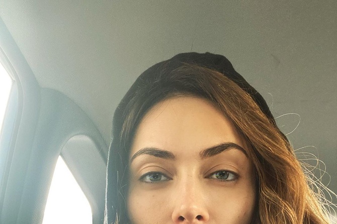 «Матерщинница» Самбурская подставила украинское радио