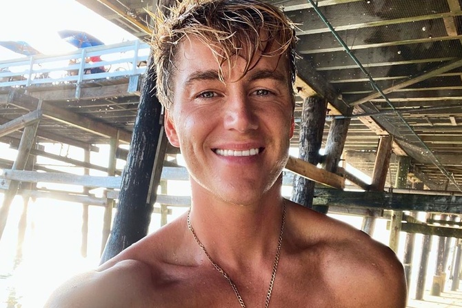 Алексей Воробьев показал, как важно вовремя остановиться в постели