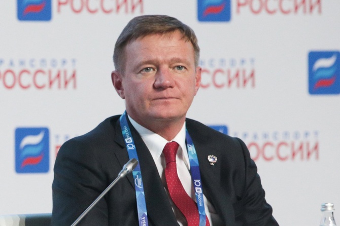 Роман Старовойт: «Проверил вакцину на себе ради безопасности людей»