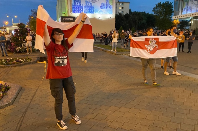 «В лице Лукашенко мы растим Мазепу»: публицист Холмогоров об отношениях России и Белоруссии