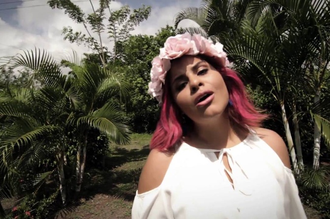 Известная рэперша скончалась после неудачной пластики ягодиц 