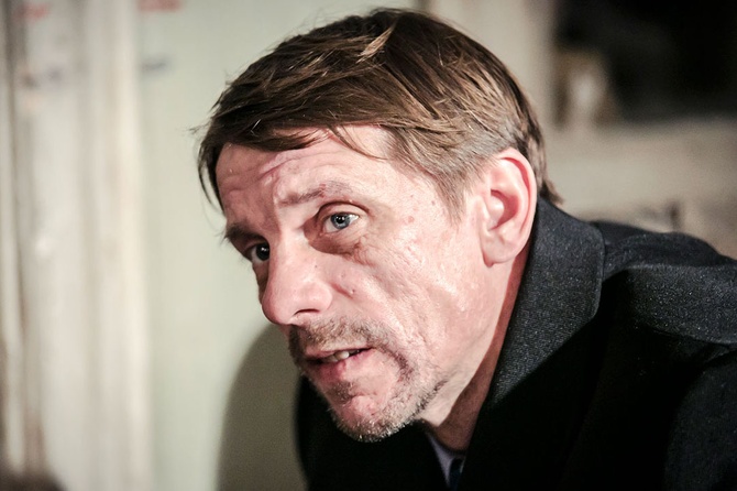 «Не хочу скрывать»: Шевченков признался, что растит внебрачную дочь 