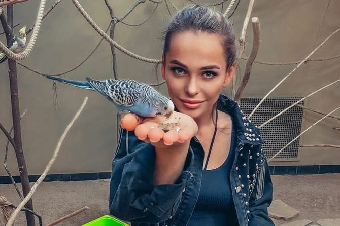 «Не знаю, что меня ждет»: Хилькевич рассталась с мужем