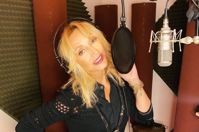 «Это 58-й этаж!»: Орбакайте показала вид из нью-йоркских апартаментов